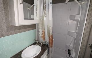 2019 Forest River RV Flagstaff E-Pro 17PR