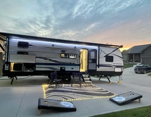 Keystone RV Springdale 295BH
