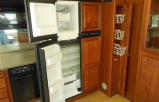 2007 Fleetwood RV Southwind 37C