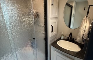 2024 Puma Destination Trailer