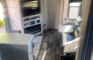 2022 Keystone RV Fuzion Impact Edition 359