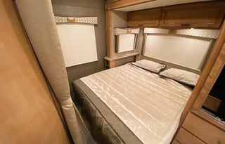 2020 Mercedes RV -  Sleeps 5