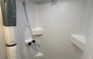 ➺ The Tranquil Trekker