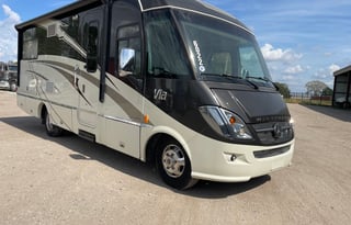 Winnebago Via Class A Diesel