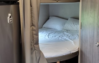 2022 Forest River RV Aurora 18BHS