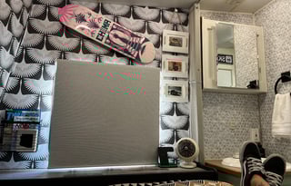 2006 Fleetwood RV fleetwood gearbox