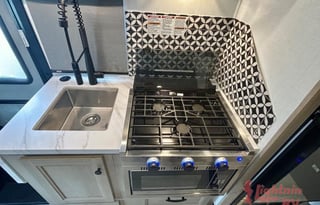 2025 Forest River RV Forester LE 2151SLE Chevy