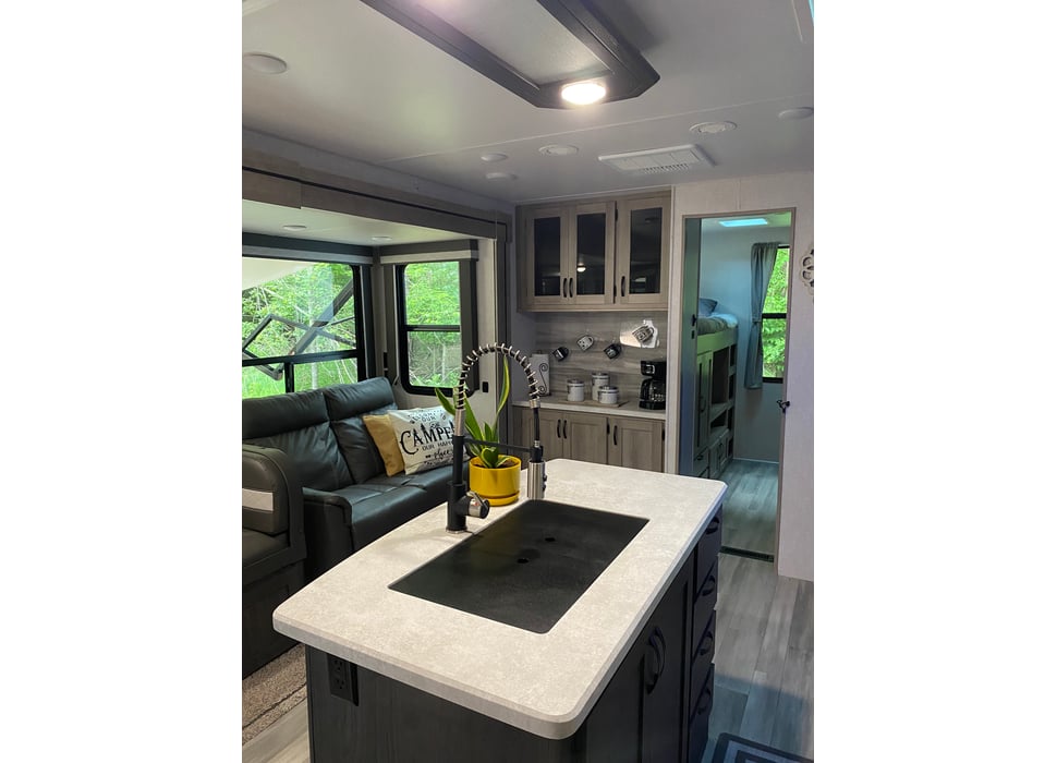 Travel Trailer rentals in Muskego