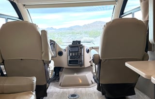 The Axis Xplorer