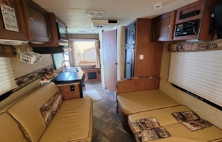 2014 Kodiak by Dutchmen Dutchman