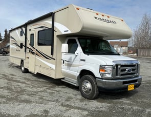 Winnebago Minnie Winnie 31H