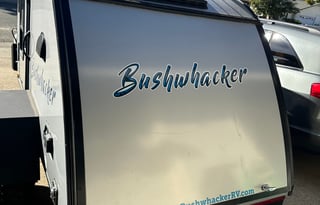 2021 Braxton Creek Bushwhacker 10FB