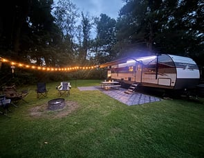 Prime Time RV Avenger 27DBS