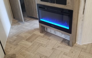 2021 Palomino Puma 28BHSS