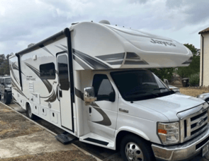 Jayco Greyhawk 29MV