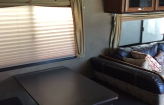 2016 Forest river 268rk-there of a