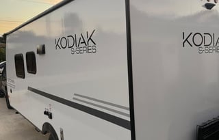 ✨ 2026 Keystone  sport • Cozy Camper Sleeps 4