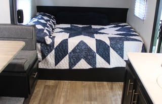 2022 Forest River Cherokee Wolf Pup 17JG