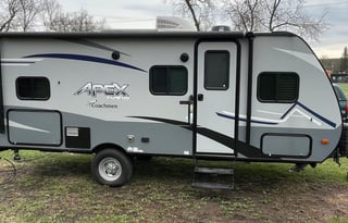 2021 Coachmen RV Apex Nano 194BHS