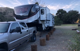 2016 Forest river Edge 39ed