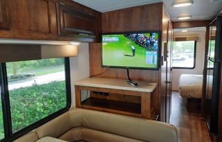 2017 Forest River RV FR3 29DS