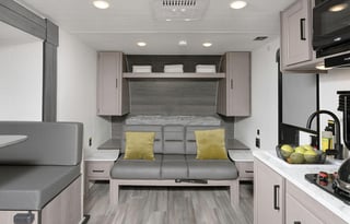 2024 Keystone RV Hideout Single Axle 181BH