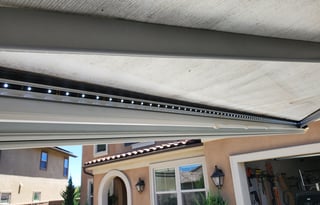 Mercedes Coachmen Campervan