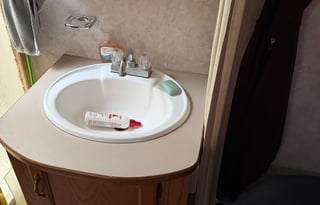 2004 Keystone RV Cougar 280RLS