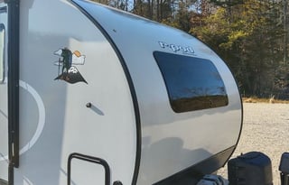 "The Bunk Pad" from Leap Frog Rentals