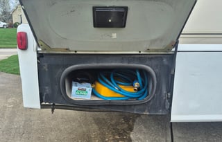 Winnebago View 24J- DIESEL -Comfortable Sleeping