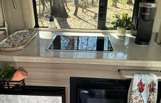 2023 Entegra Coach Ethos 20T