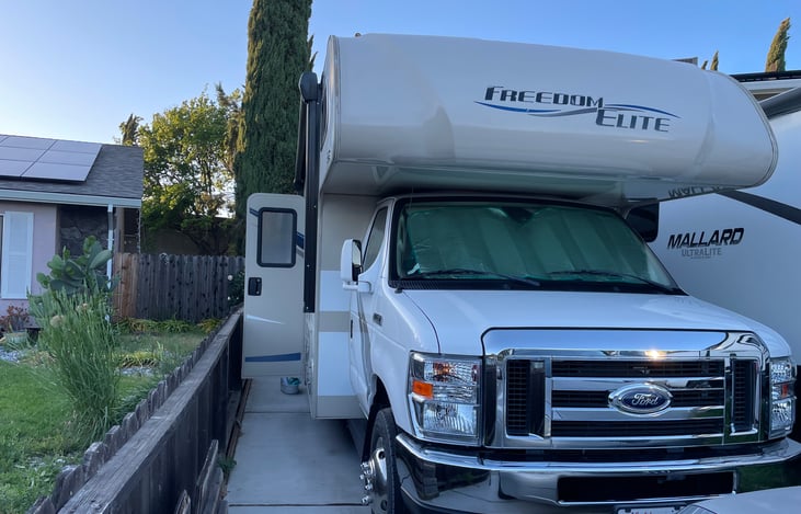 just took this pic today!