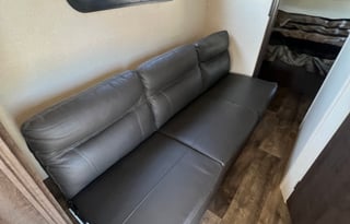 2019 Forest River FSX