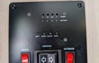 2025 Keystone RV Coleman 17b