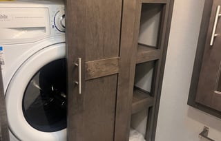 Luxury Class A GT5 2 Full Bathrooms