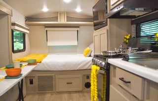 Make Memories - Not Debts!