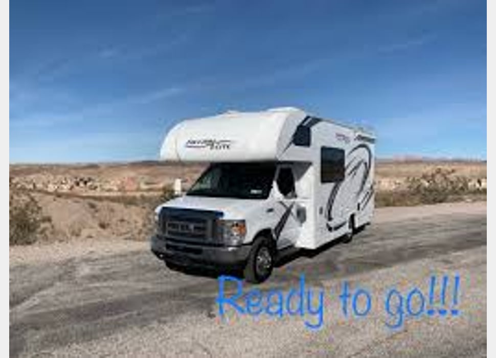 Class C Motor Home rentals in Tomah