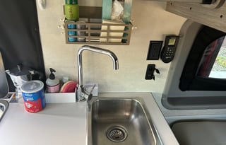 2021 Winnebago Solis 59P