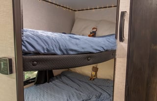 The Woodland Wanderer - 2024 Jayco Jay Flight