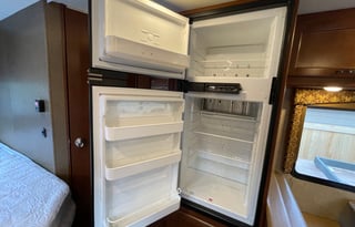 2017 Thor Motor Coach Freedom Elite 23H