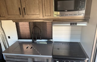 2020 Forest River RV Stealth FQ2413