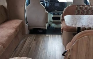 2016 31F Bunkhouse Coachmen Freelander