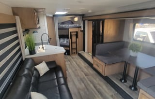 2023 Grey Wolf  (delivery only)