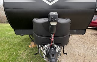 2023 Grand Design Transcend Xplor 265BH