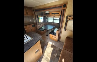 2013 Starcraft Autumn Ridge 245DS