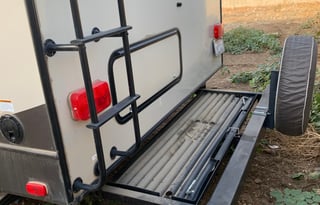 Family Bunkhouse Huge Floorplan Private Master