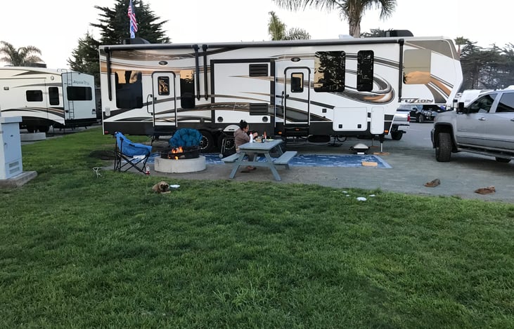 RV Photo