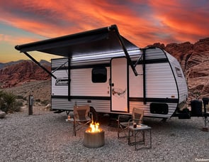 Dutchmen RV Coleman 17B