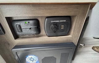2023 Forest River RV coachmen clipper
