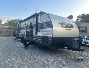 Forest River RV Cherokee Grey Wolf 26DBH